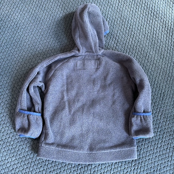 18 Month Fleece Jacket - Picture 2 of 5